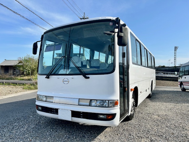 日野・メルファ 9M